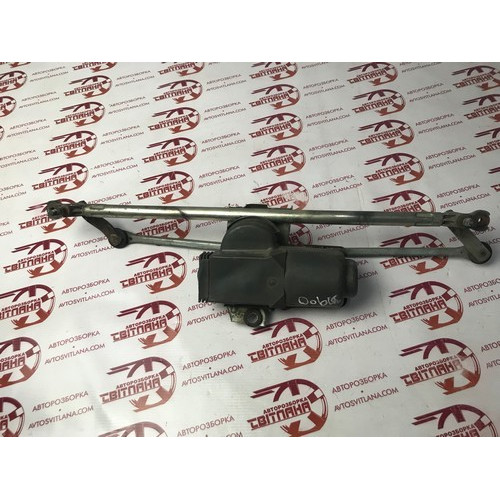 Трапеция склоочистителей Fiat Doblo 2006- 46804975